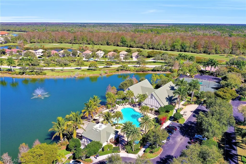 11921 Heather Woods Court Naples FL 34120