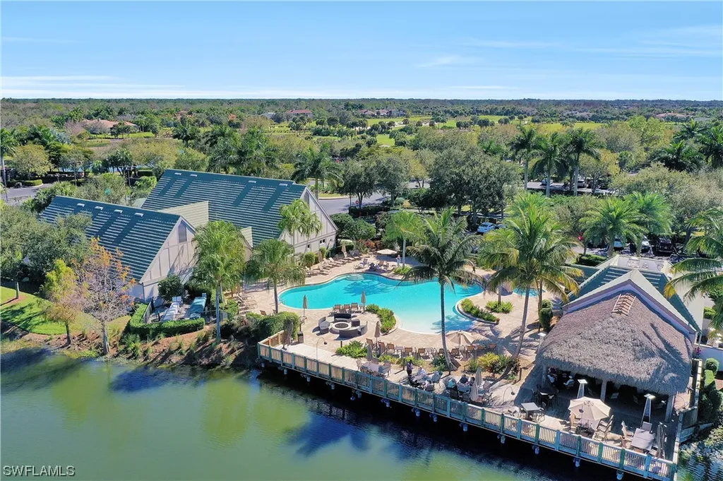 11921 Heather Woods Court Naples FL 34120