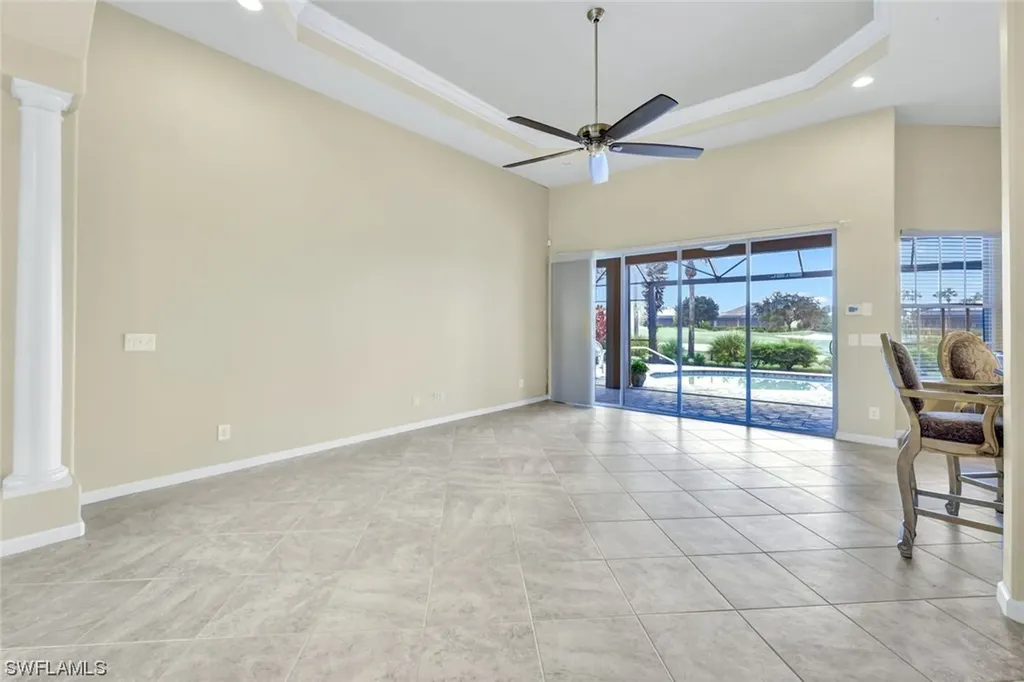 11921 Heather Woods Court Naples FL 34120