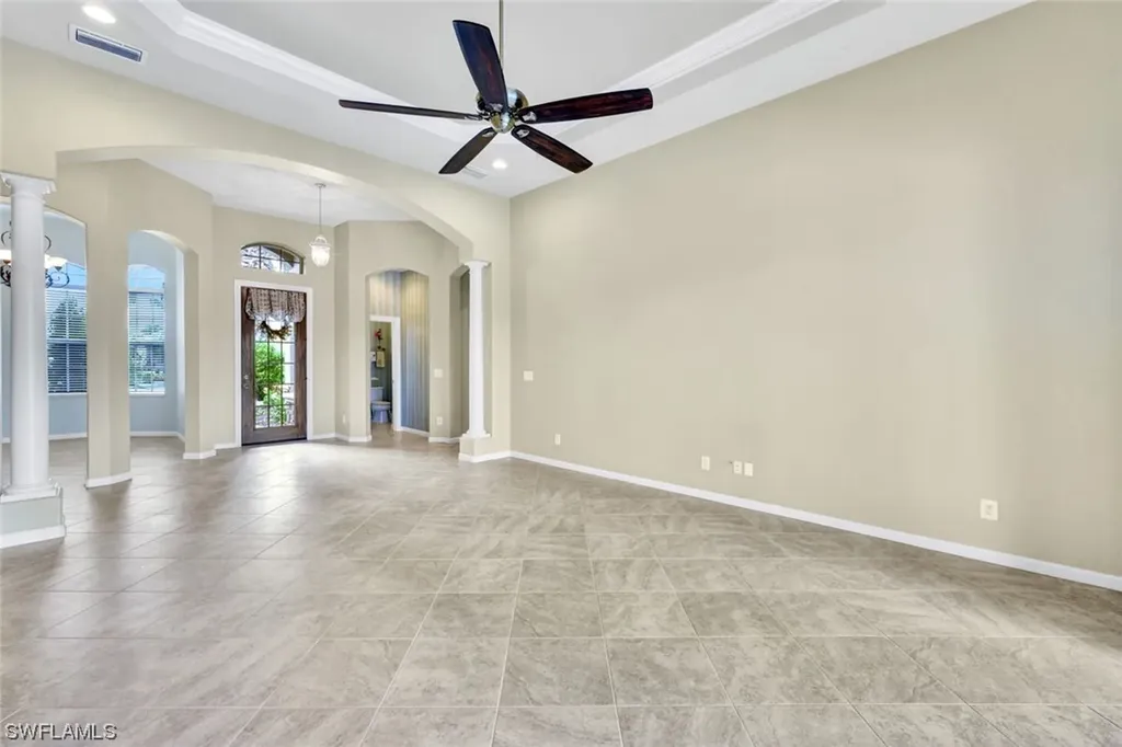 11921 Heather Woods Court Naples FL 34120