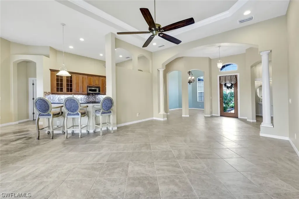11921 Heather Woods Court Naples FL 34120