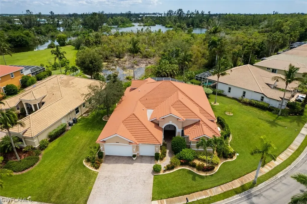 14229 Reflection Lakes Drive Fort Myers FL 33907