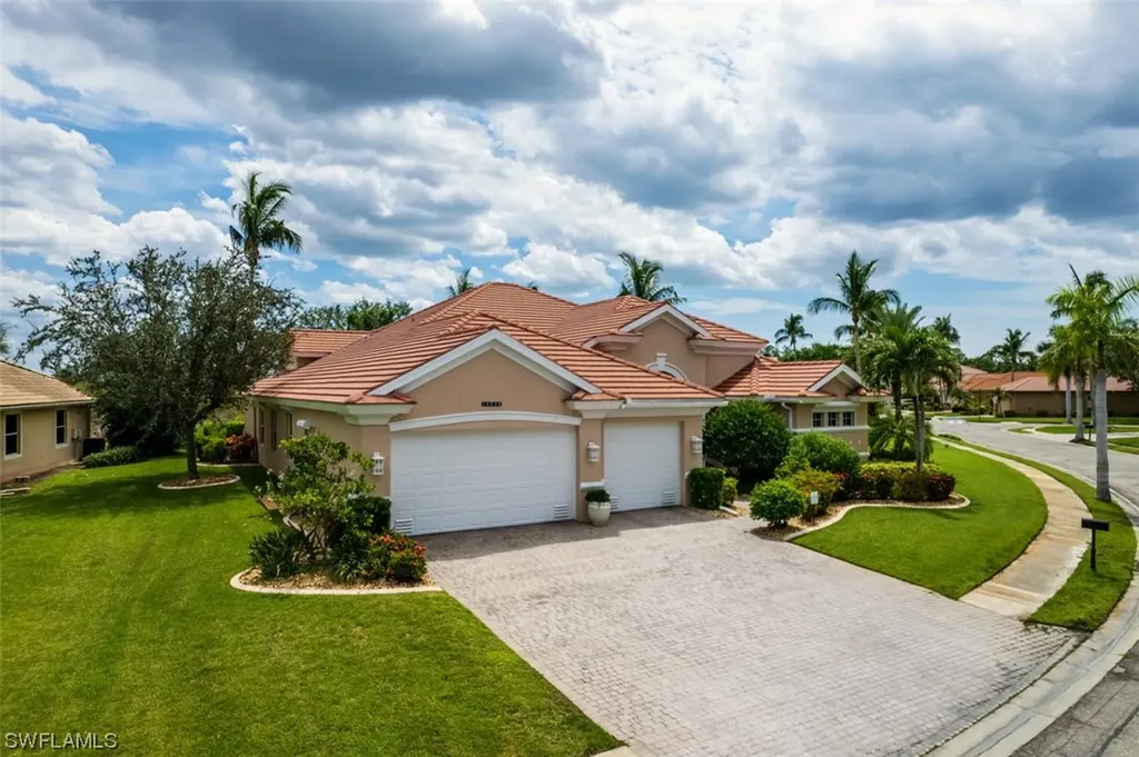 14229 Reflection Lakes Drive Fort Myers FL 33907