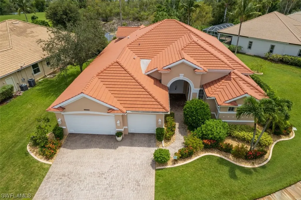 14229 Reflection Lakes Drive Fort Myers FL 33907