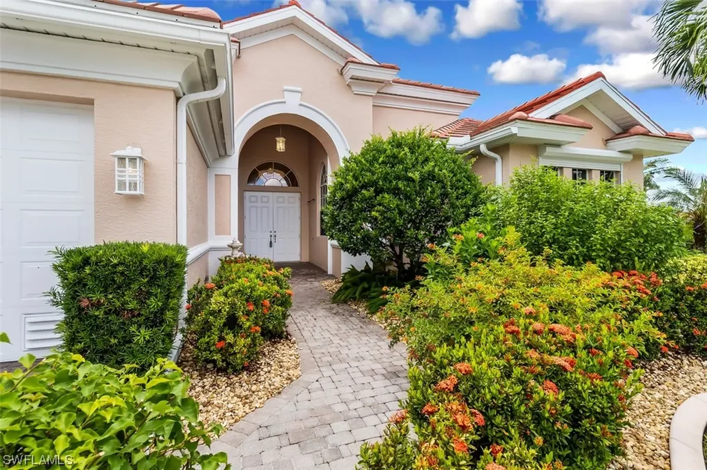 14229 Reflection Lakes Drive Fort Myers FL 33907