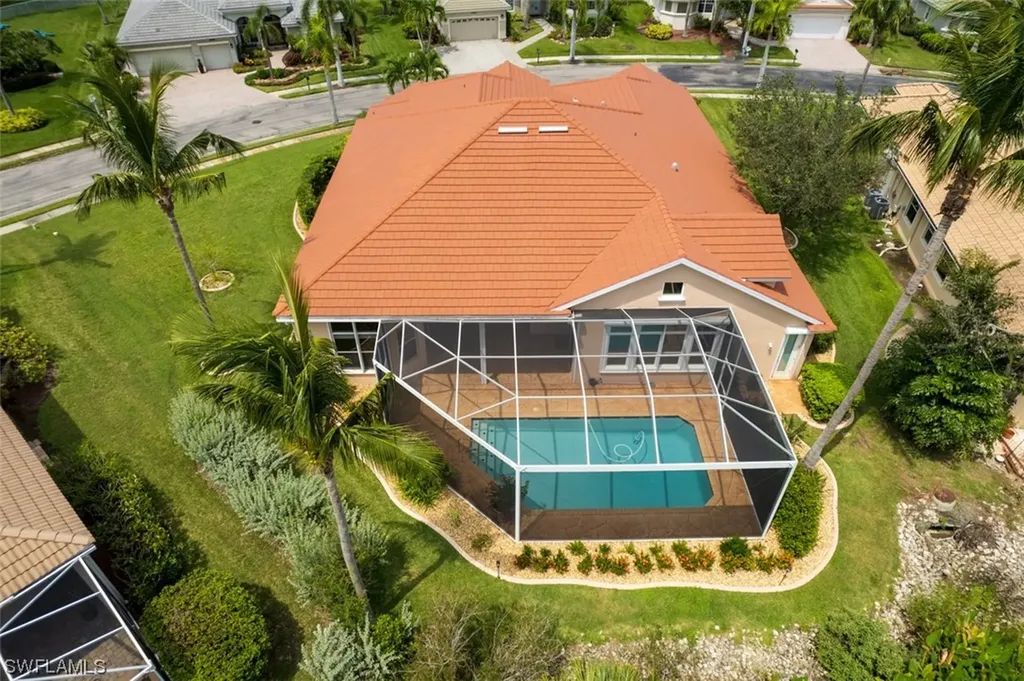 14229 Reflection Lakes Drive Fort Myers FL 33907