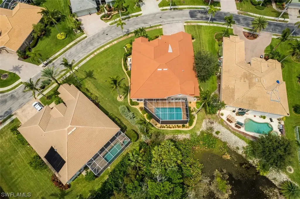 14229 Reflection Lakes Drive Fort Myers FL 33907