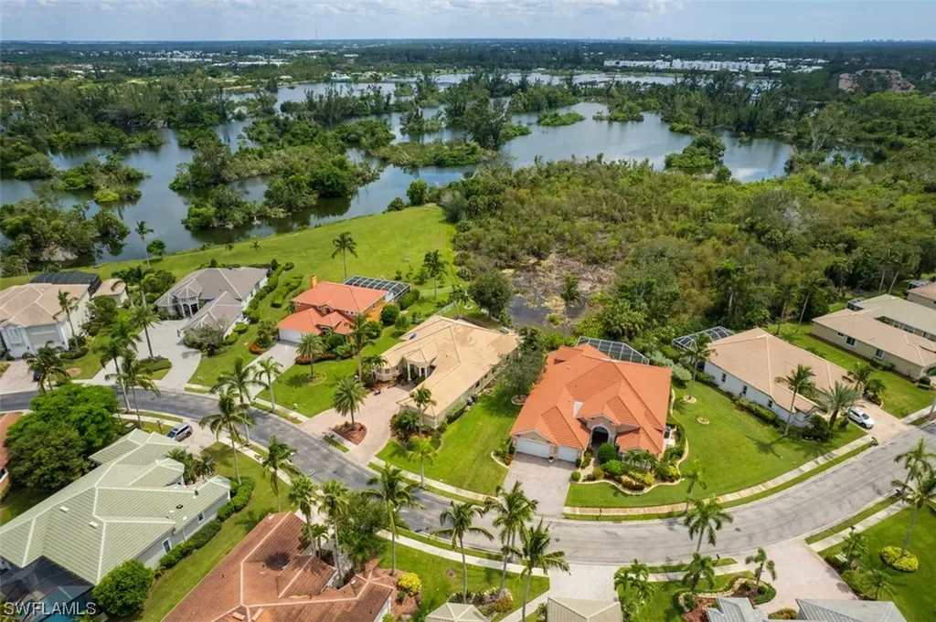 14229 Reflection Lakes Drive Fort Myers FL 33907