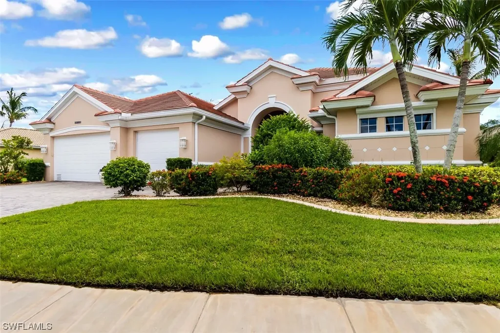 14229 Reflection Lakes Drive Fort Myers FL 33907