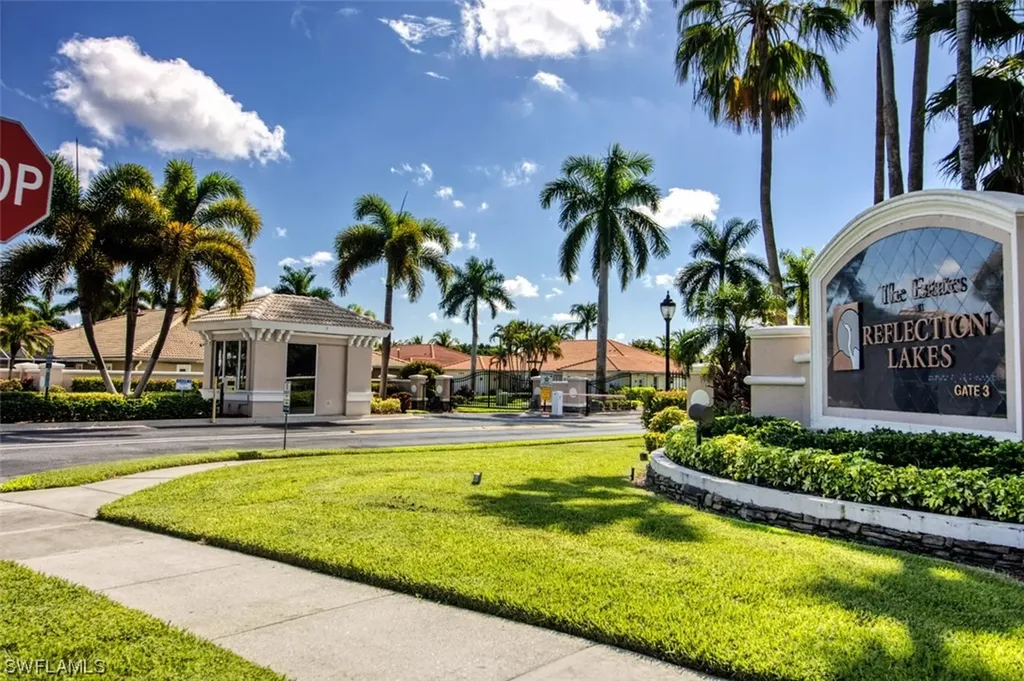 14229 Reflection Lakes Drive Fort Myers FL 33907