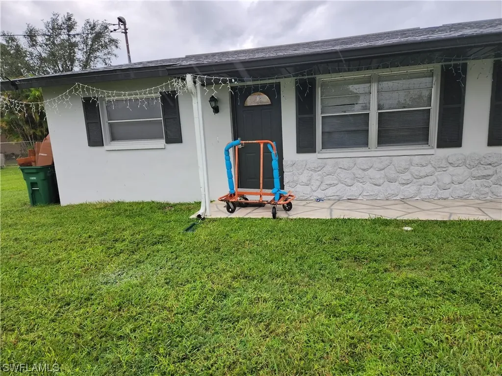 116 NE 16th Place Cape Coral FL 33909