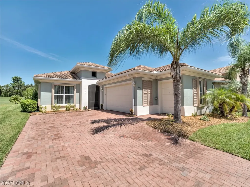 10336 Materita Drive Fort Myers FL 33913