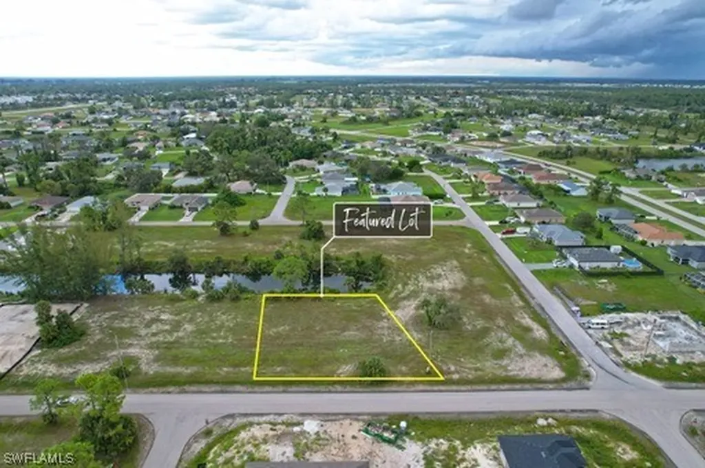 3431 NE 17th Avenue Cape Coral FL 33909