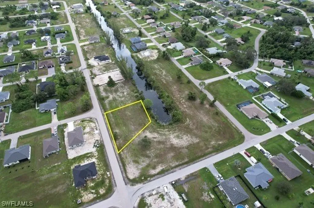 3431 NE 17th Avenue Cape Coral FL 33909