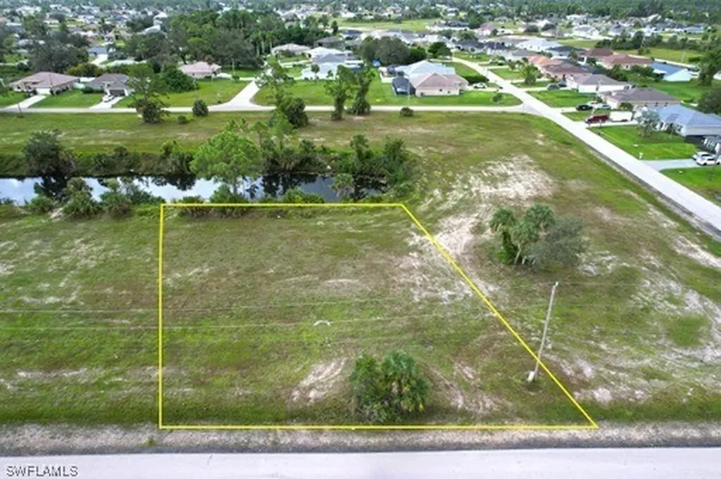3431 NE 17th Avenue Cape Coral FL 33909