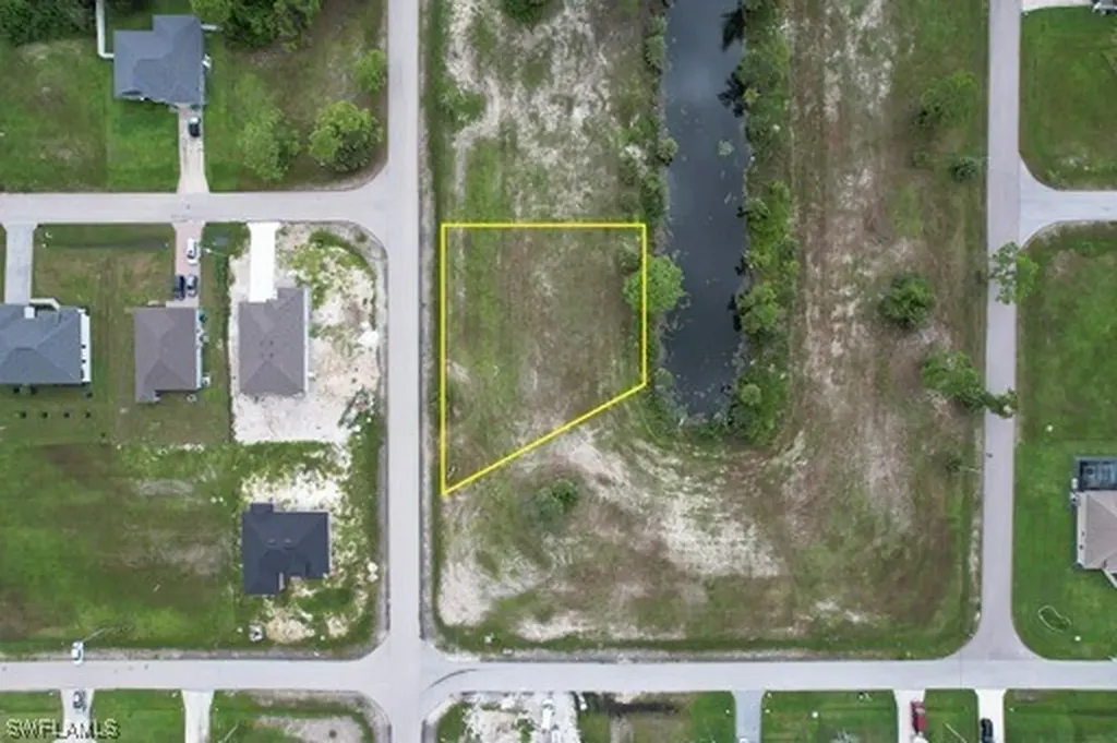 3431 NE 17th Avenue Cape Coral FL 33909
