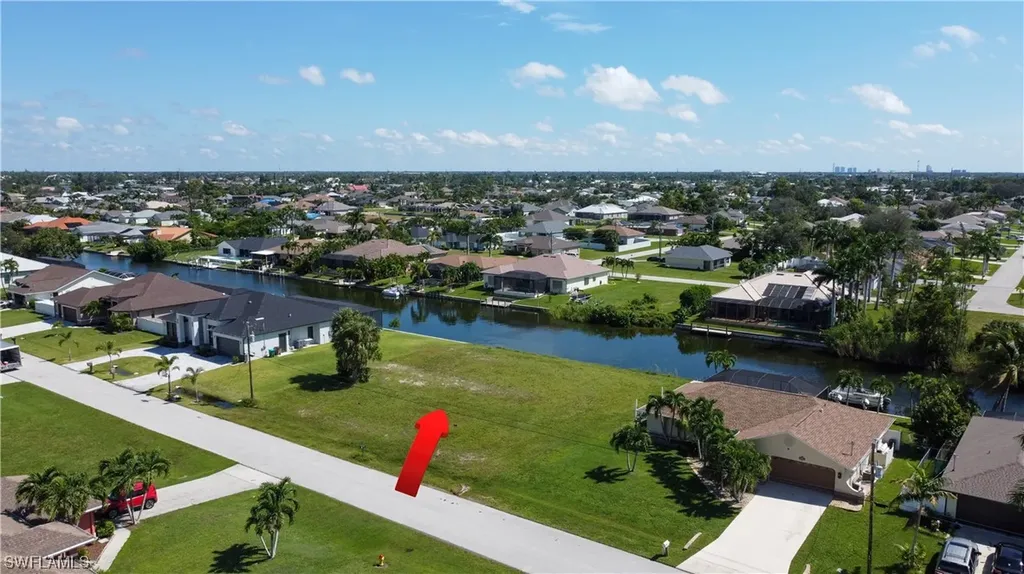 1317 SW 4th Place Cape Coral FL 33991