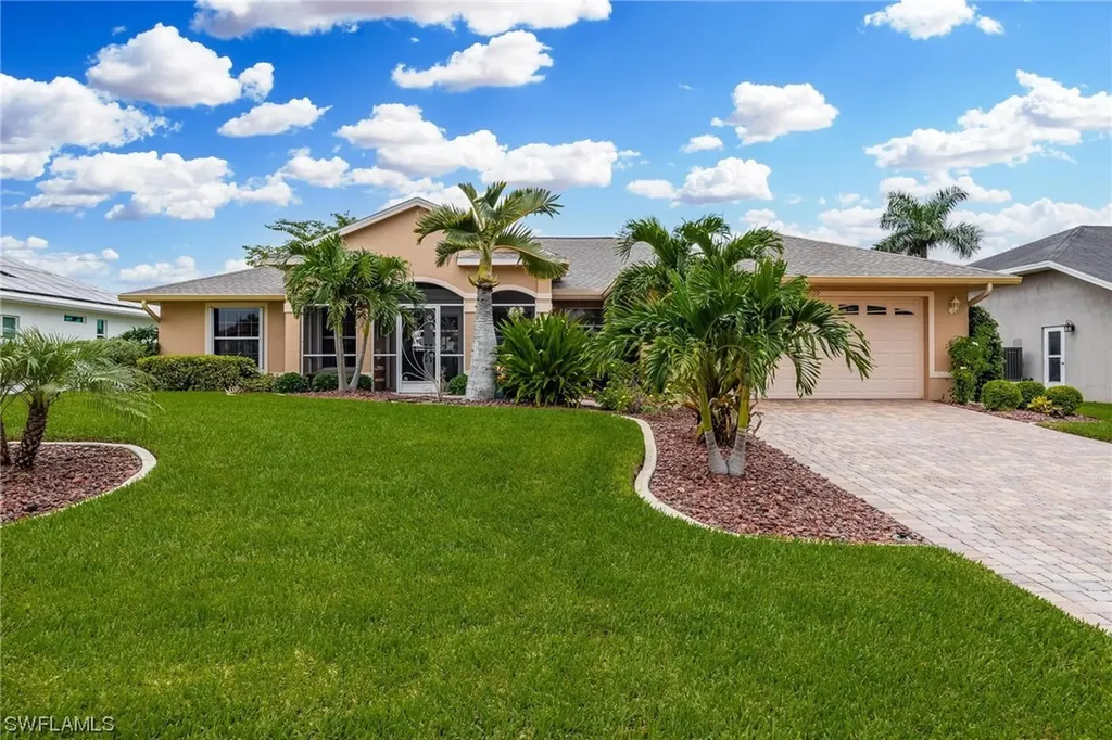 5009 SW 20th Place Cape Coral FL 33914