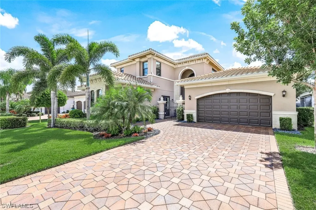 4679 Azalea Drive Naples FL 34119