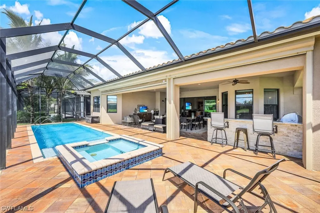 4679 Azalea Drive Naples FL 34119