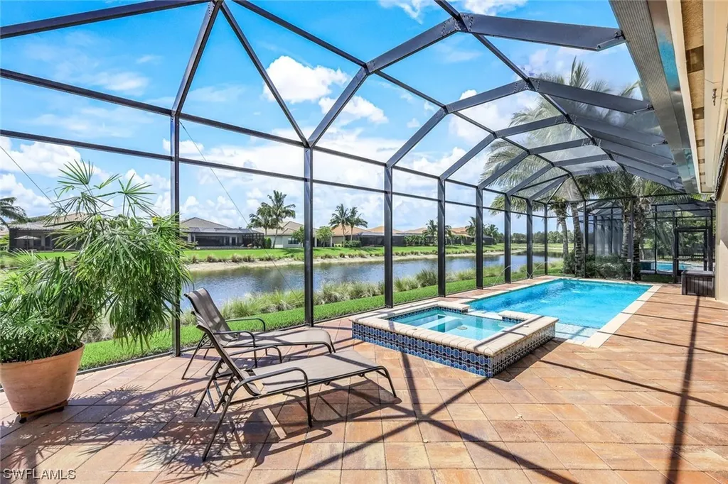 4679 Azalea Drive Naples FL 34119