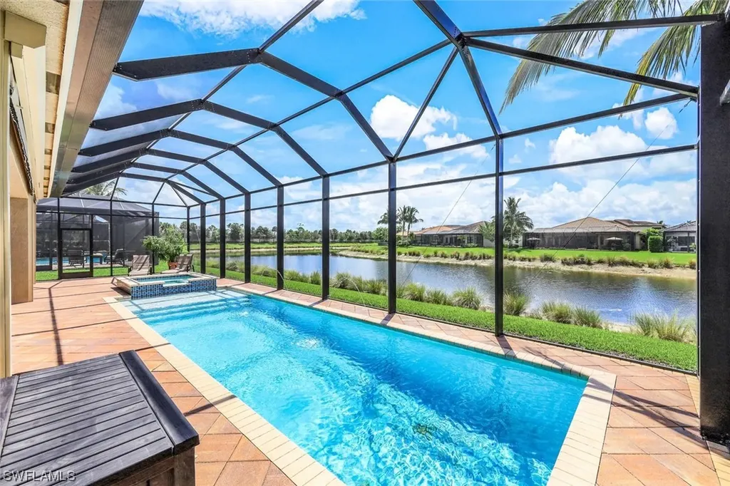 4679 Azalea Drive Naples FL 34119