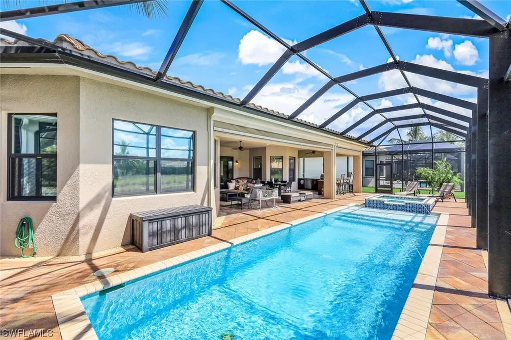 4679 Azalea Drive Naples FL 34119