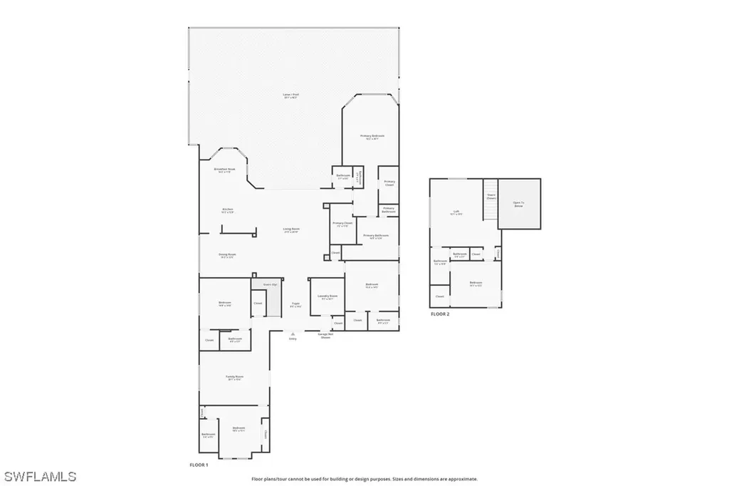 4679 Azalea Drive Naples FL 34119