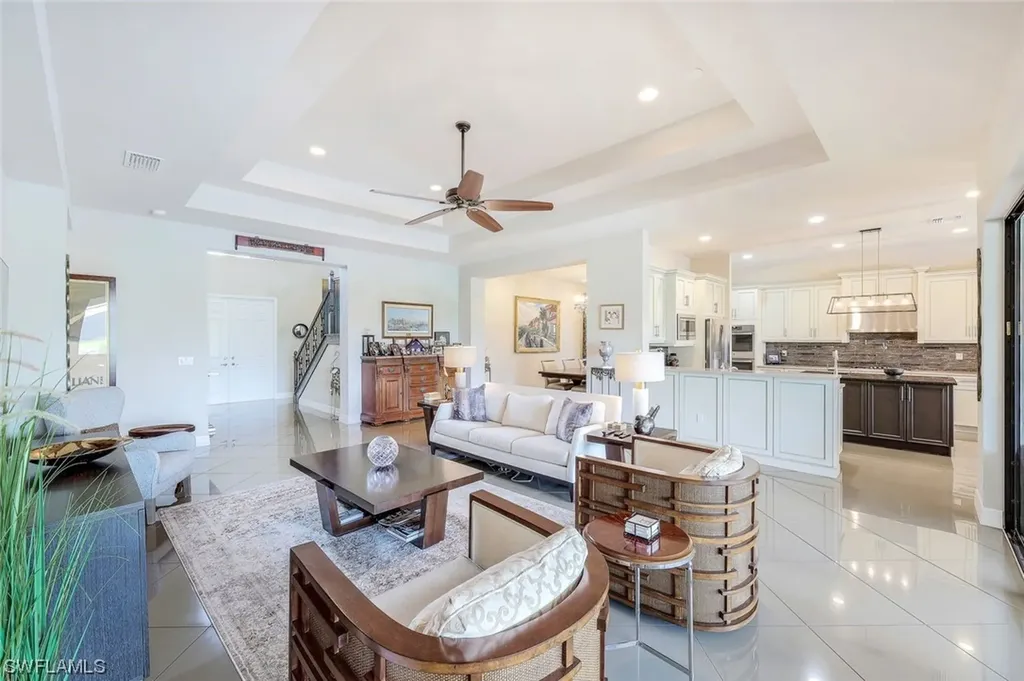 4679 Azalea Drive Naples FL 34119