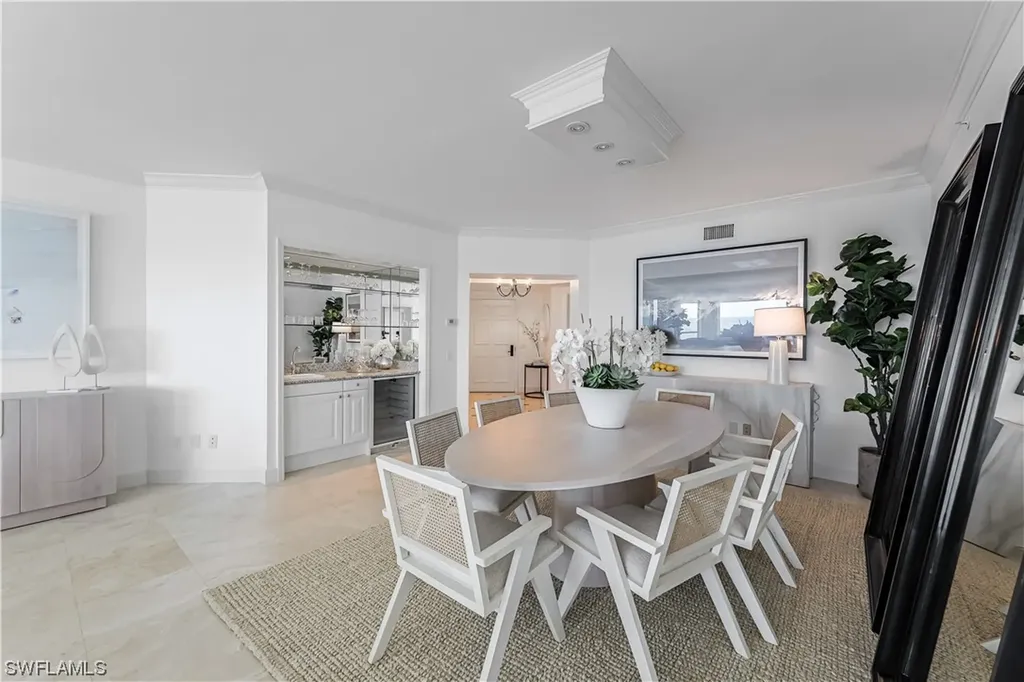 8473 Bay Colony Drive Naples FL 34108