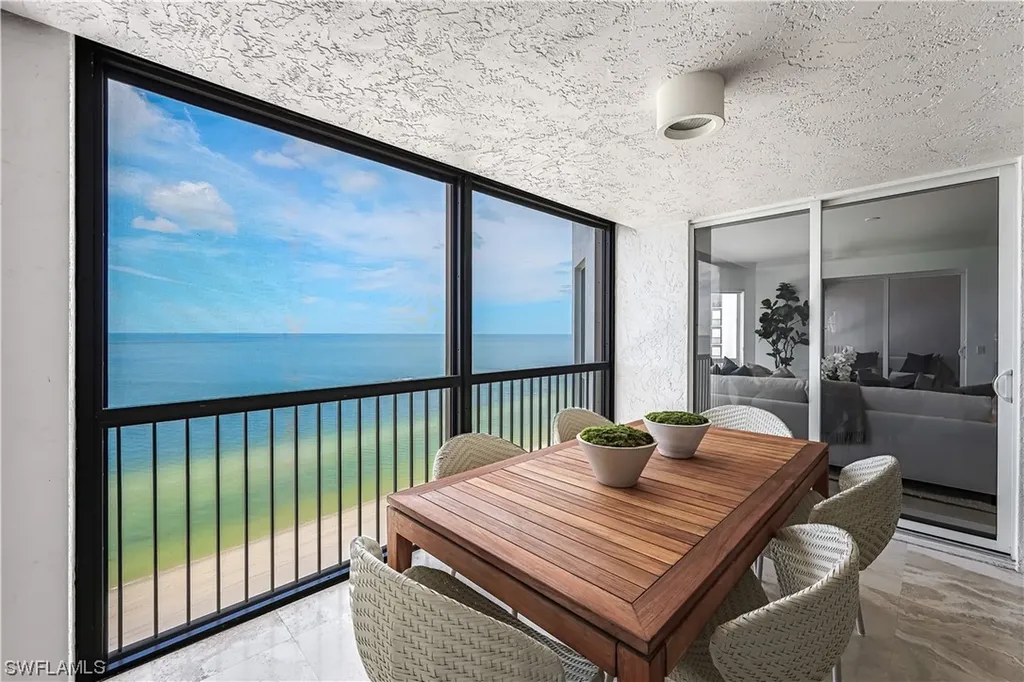 8473 Bay Colony Drive Naples FL 34108