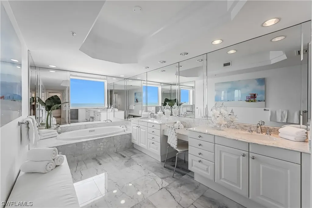 8473 Bay Colony Drive Naples FL 34108
