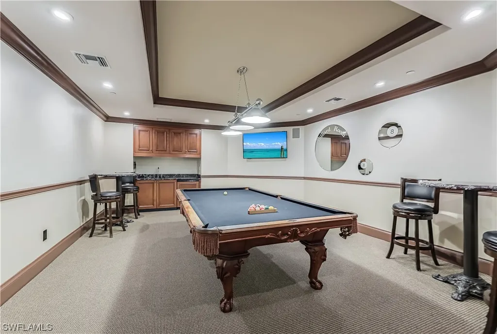 8473 Bay Colony Drive Naples FL 34108