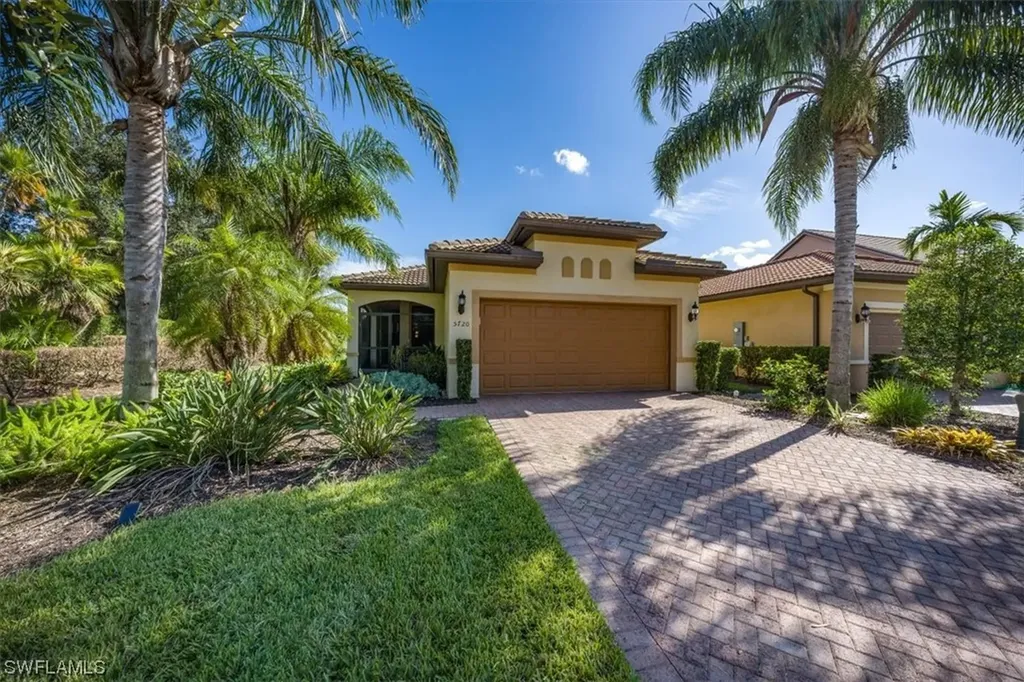 5720 Mayflower Way Ave Maria FL 34142