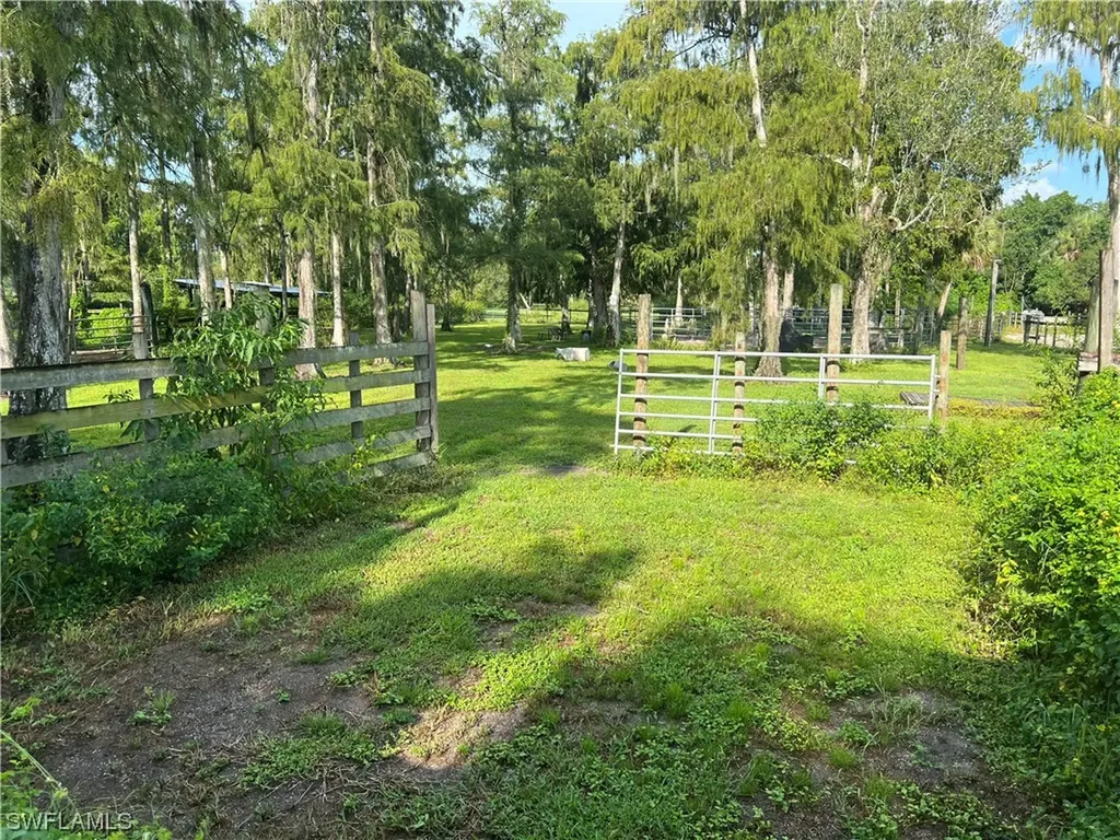 2170 Rock Road Naples FL 34120