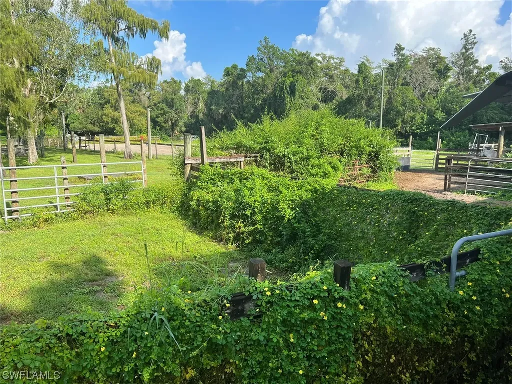 2170 Rock Road Naples FL 34120