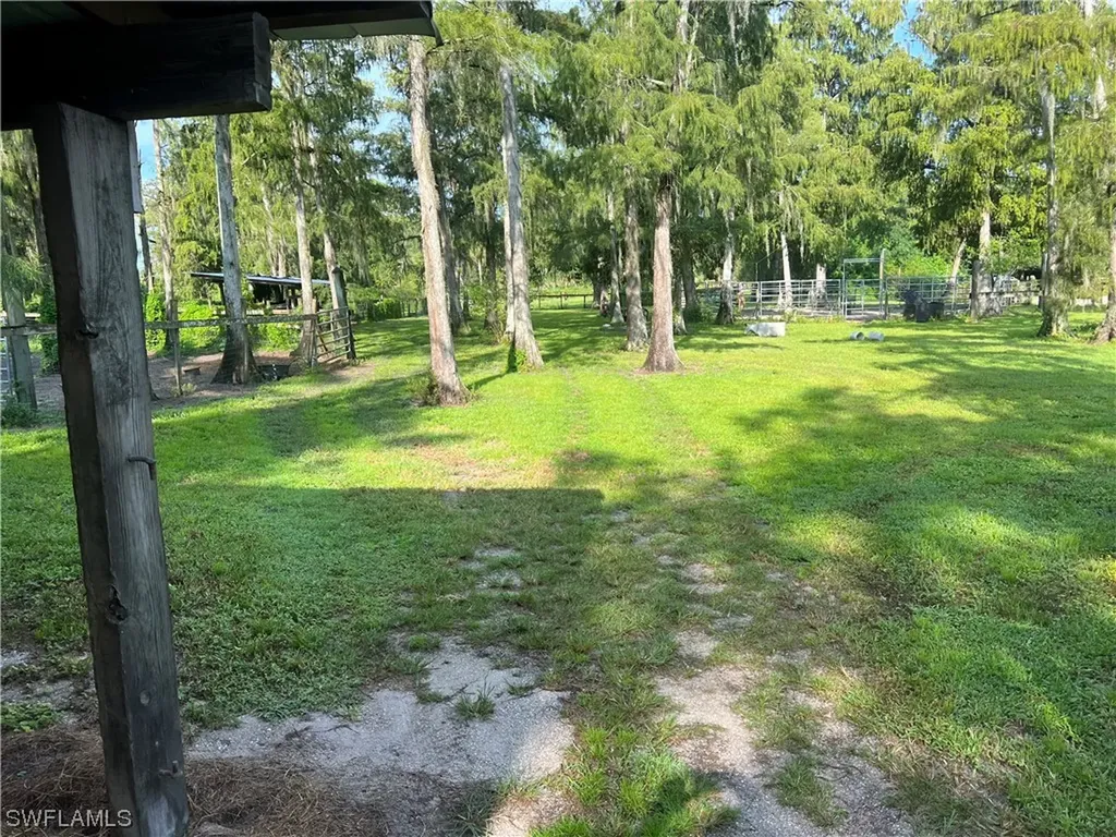 2170 Rock Road Naples FL 34120