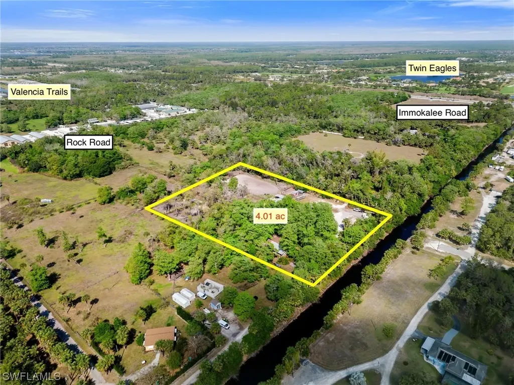 2170 Rock Road Naples FL 34120