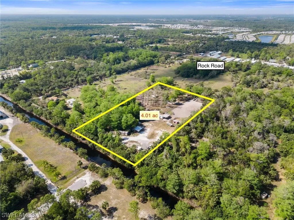 2170 Rock Road Naples FL 34120