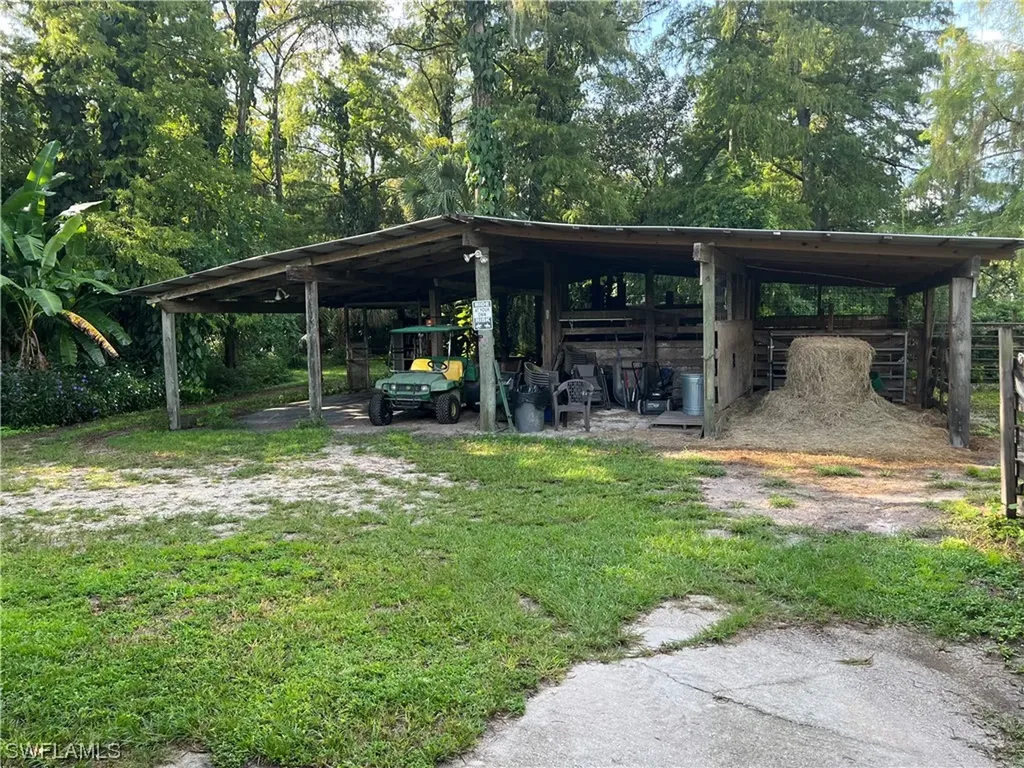 2170 Rock Road Naples FL 34120