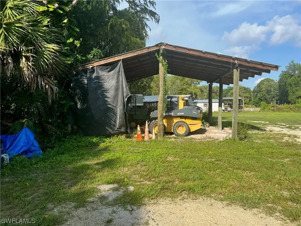 2170 Rock Road Naples FL 34120