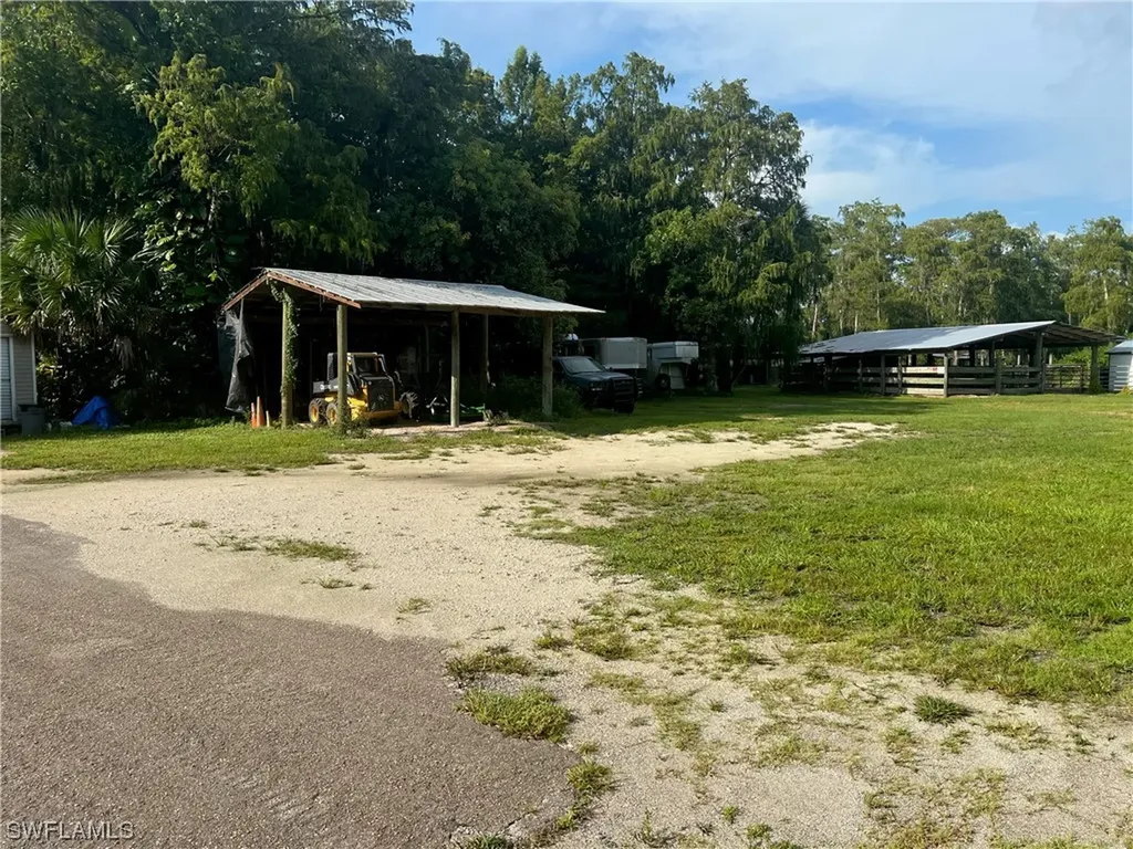 2170 Rock Road Naples FL 34120