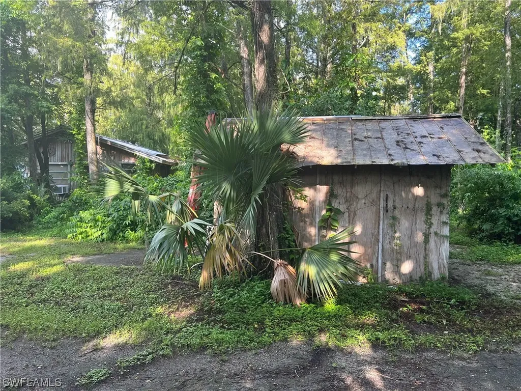 2170 Rock Road Naples FL 34120