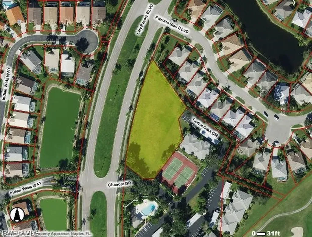 8151 Twelve Oaks Circle Naples FL 34113