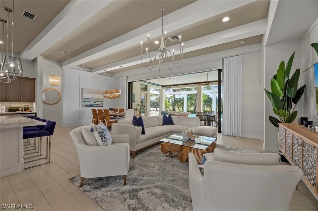 3146 Malaga Lane Naples FL 34114