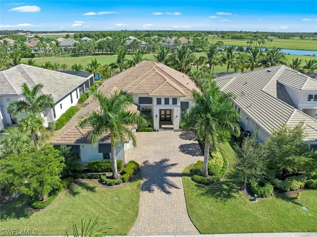 3146 Malaga Lane Naples FL 34114