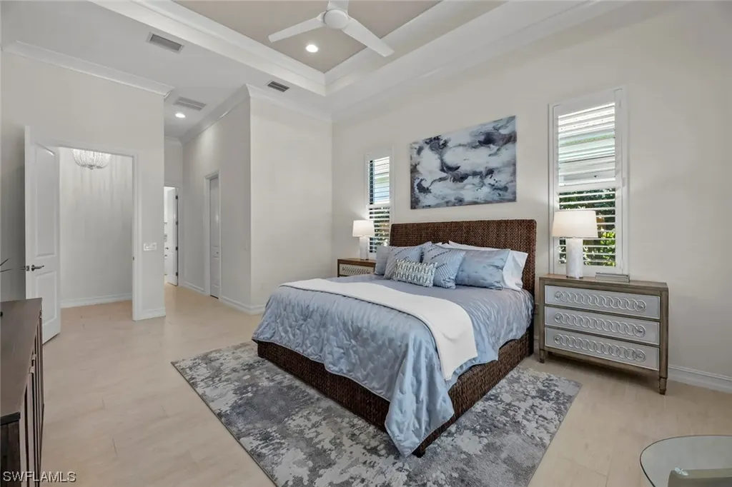 3146 Malaga Lane Naples FL 34114