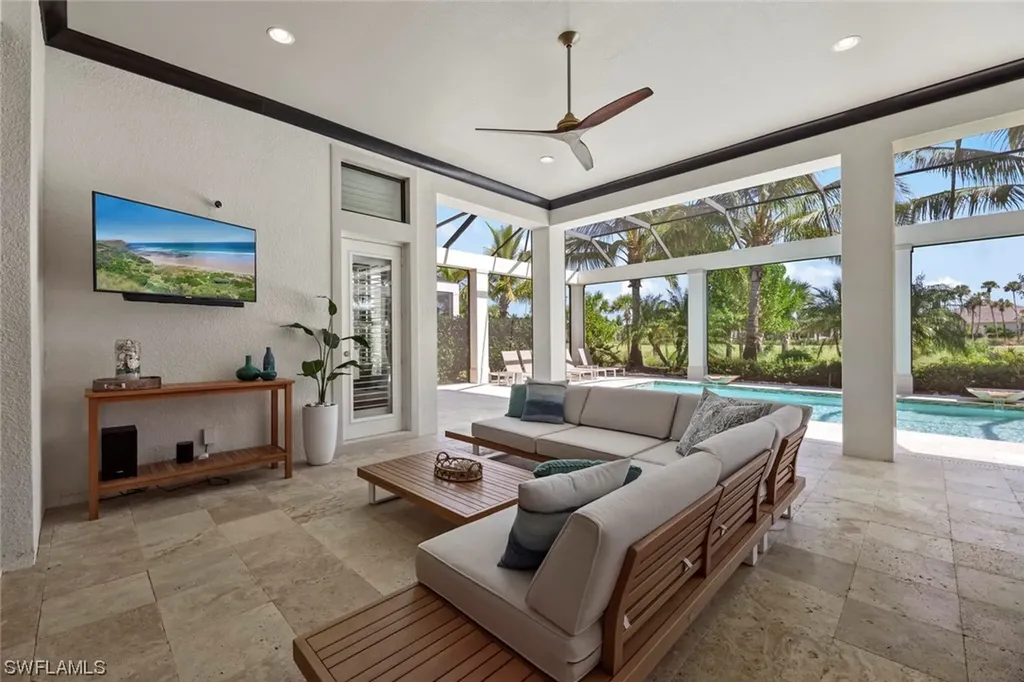 3146 Malaga Lane Naples FL 34114
