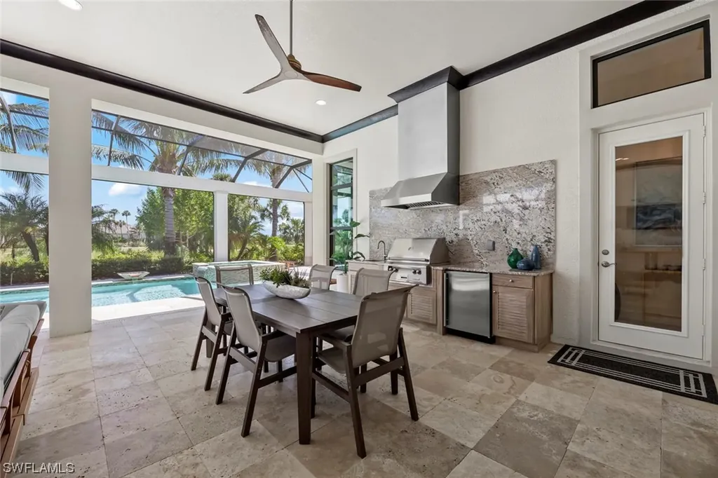 3146 Malaga Lane Naples FL 34114