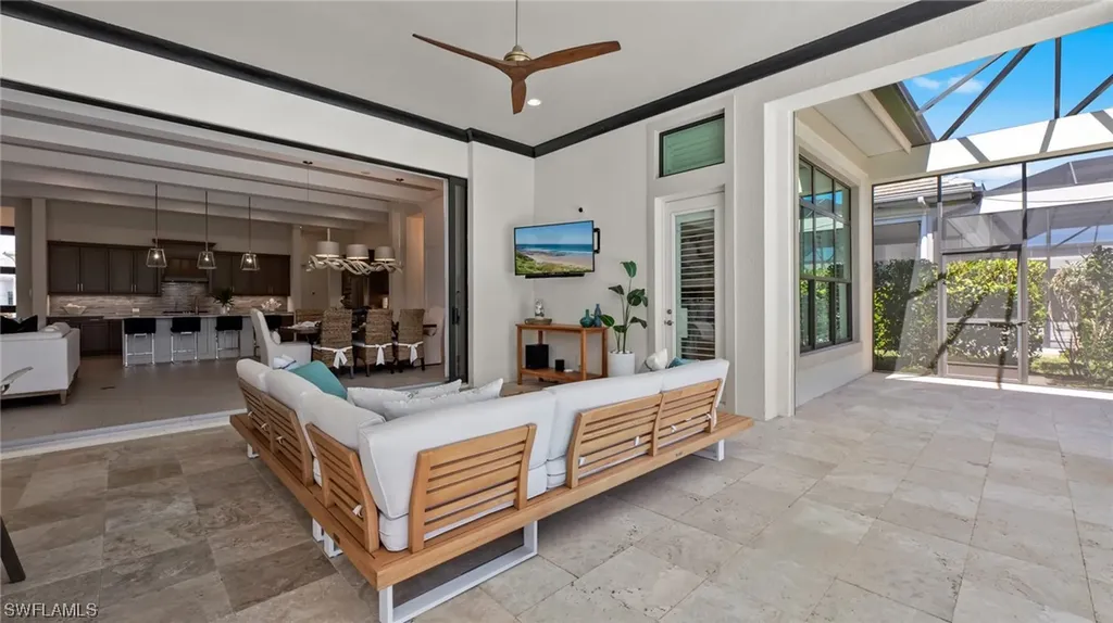 3146 Malaga Lane Naples FL 34114